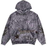 Travis Scott FW23Utopia NYC Hoodie 'Multicolor' TSCM-HH33