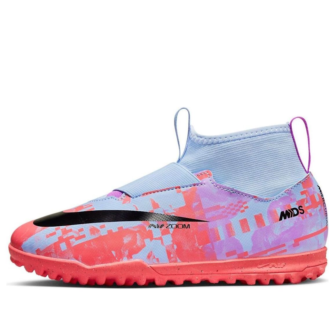 (GS) Nike Mercurial Superfly 9 Academy TF 'Dream Speed 6 Pack' DX1822-405