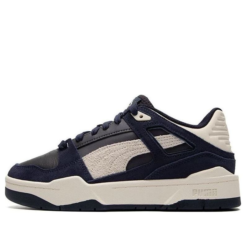 PUMA Slipstream Heritage 'Navy Cream' 392108-04