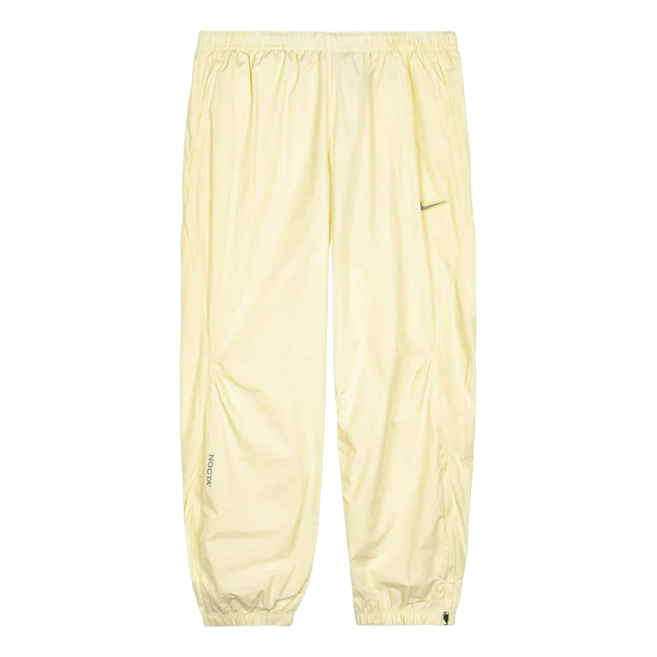 Nike x NOCTA Northstar Nylon Tracksuit Pants 'Alabaster Stealth' FN7668-744