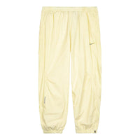 Nike x NOCTA Northstar Nylon Tracksuit Pants 'Alabaster Stealth' FN7668-744