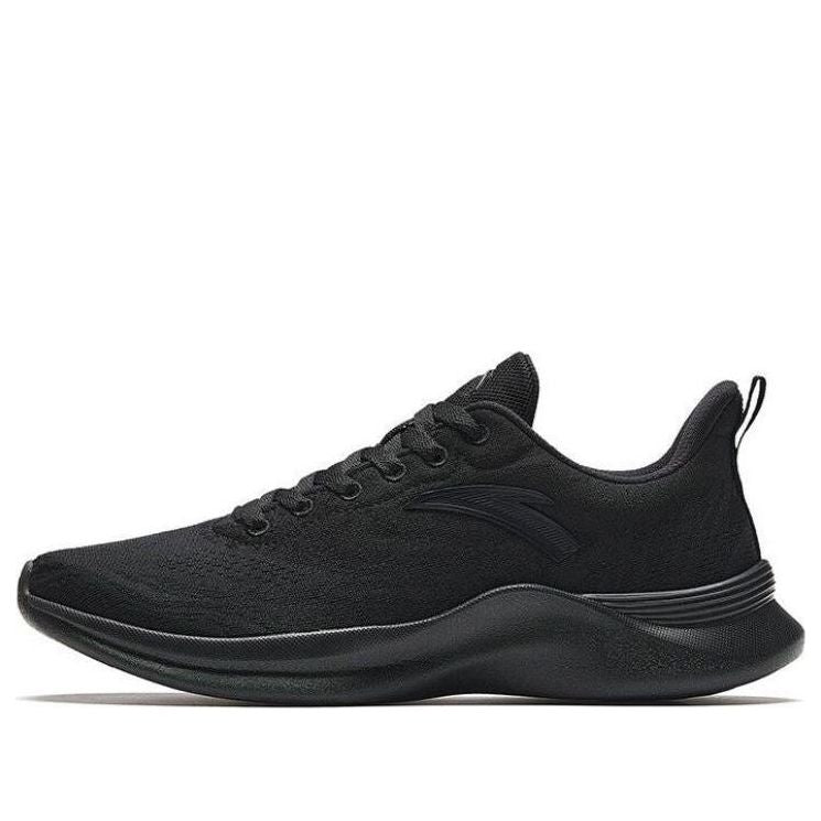 ANTA Running Series Sneakers 'Black' 912335502-5