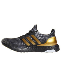 adidas Pat Mahomes x UltraBoost DNA 'Black Gold' H02868