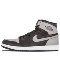 Air Jordan 1 Retro High OG 'Shadow' 2013 555088-014