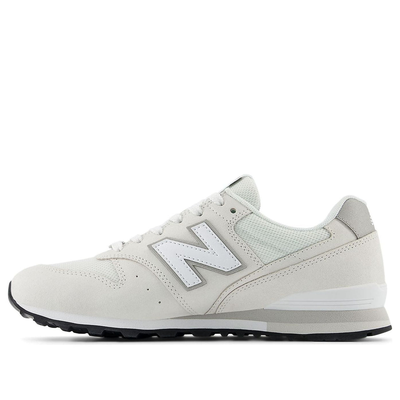 (WMNS) New Balance 996V2 'Reflection White' WL996EH2