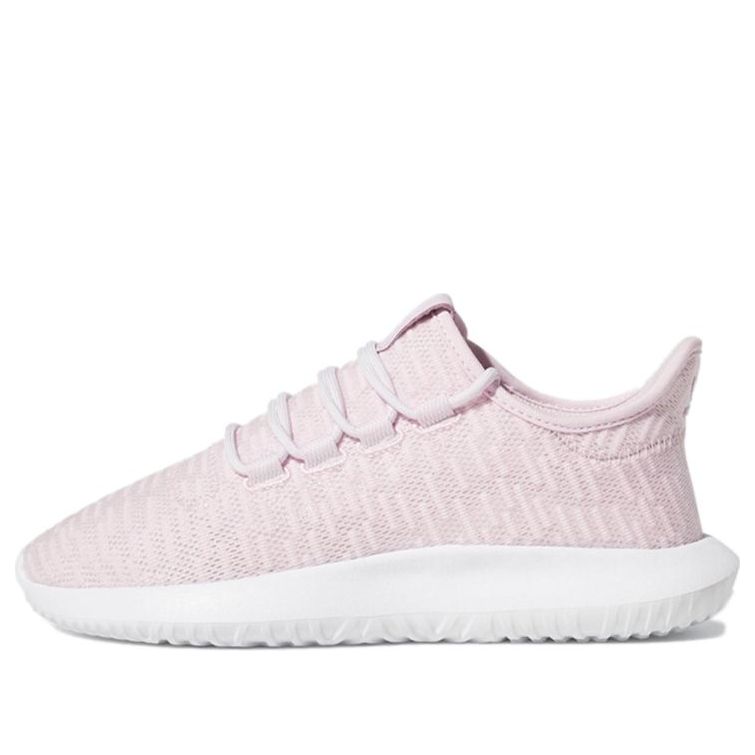 (WMNS) adidas Tubular Shadow 'Pink White' CM8464