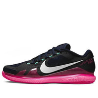 Nike Air Zoom Vapor Pro 'Obsidian Hyper Pink' CZ0220-402