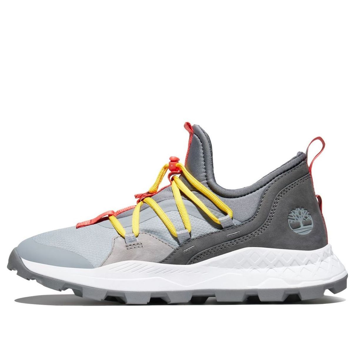 Timberland Brooklyn 'White Gray Black' A2HTB085