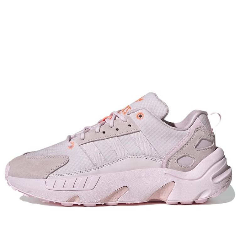 (WMNS) adidas ZX 22 Boost 'Almost Pink' GY6712