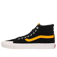 Vans SK8-HI Reissue 138 'Black/Zinnia' VN0A3TKPB0Y