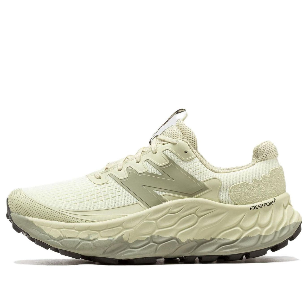New Balance Fresh Foam More Trail v3 'Pistachio Butter' MTMORNGR