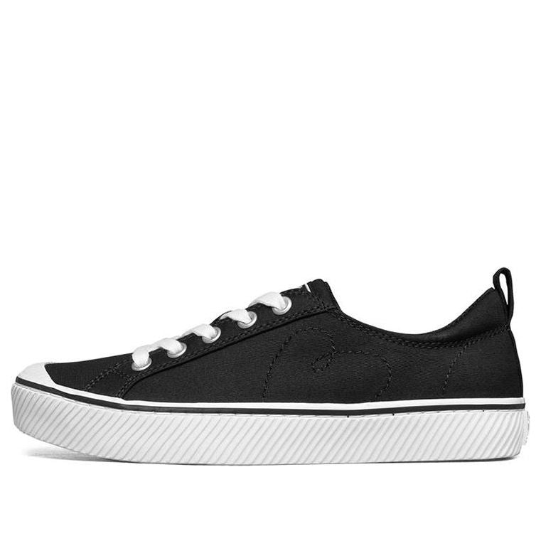 (WMNS) Skechers Bob's B Wild Low-Top Sneakers Black 113300-BLK