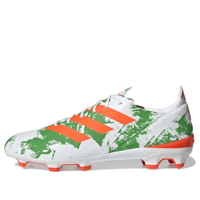 adidas Gamemode FG 'Mexico Crest' GY7536