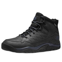 THE NORTH FACE Truckee Mid Hiking Boots 'TNF Black Asphalt Grey' NF0A3RRQ-CA0
