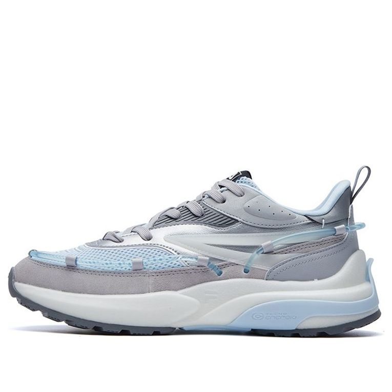 FILA FUSION 'Blue Gray' T12M135210FMC