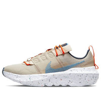 (WMNS) Nike Crater Impact 'Cream Light Photo Blue' CW2386-200