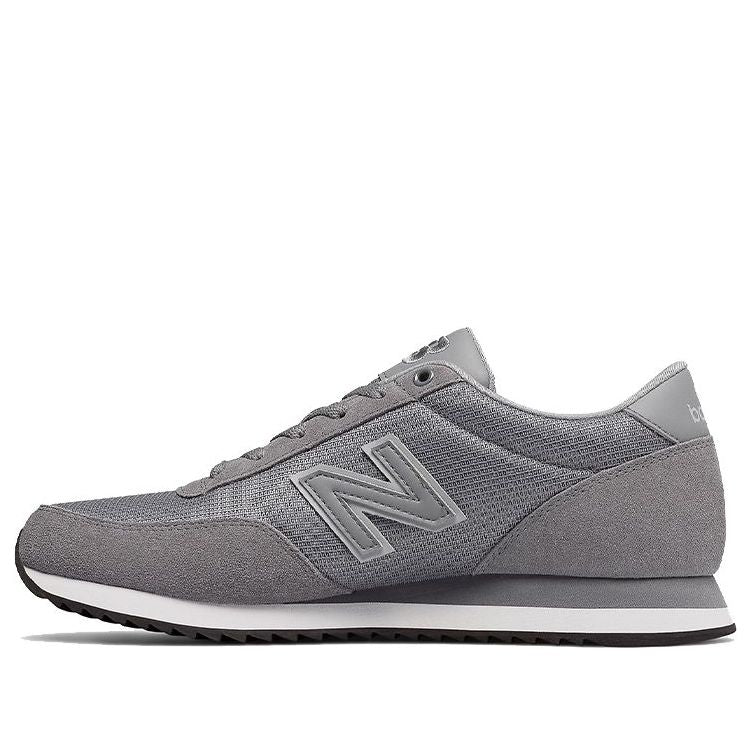 New Balance 501 'Gun Metal' MZ501CRC