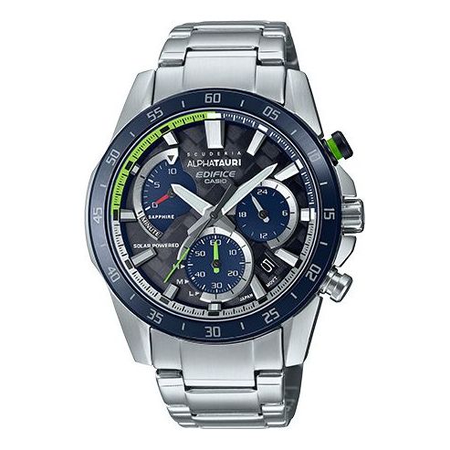 CASIO Waterproof Limited Edition Shockproof Solar Powered Mens EFS-S580AT-1A