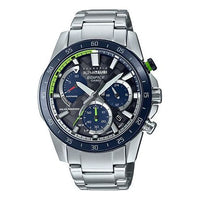 CASIO Waterproof Limited Edition Shockproof Solar Powered Mens EFS-S580AT-1A