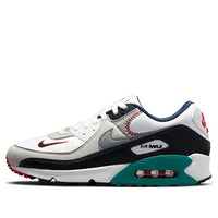 Nike Ken Griffey Jr. x Air Max 90 'Backwards Cap' DJ5190-100