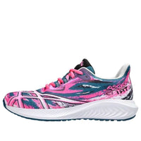 (GS) ASICS Noosa Tri 15 'Avant Garde - Hot Pink' 1014A311-700