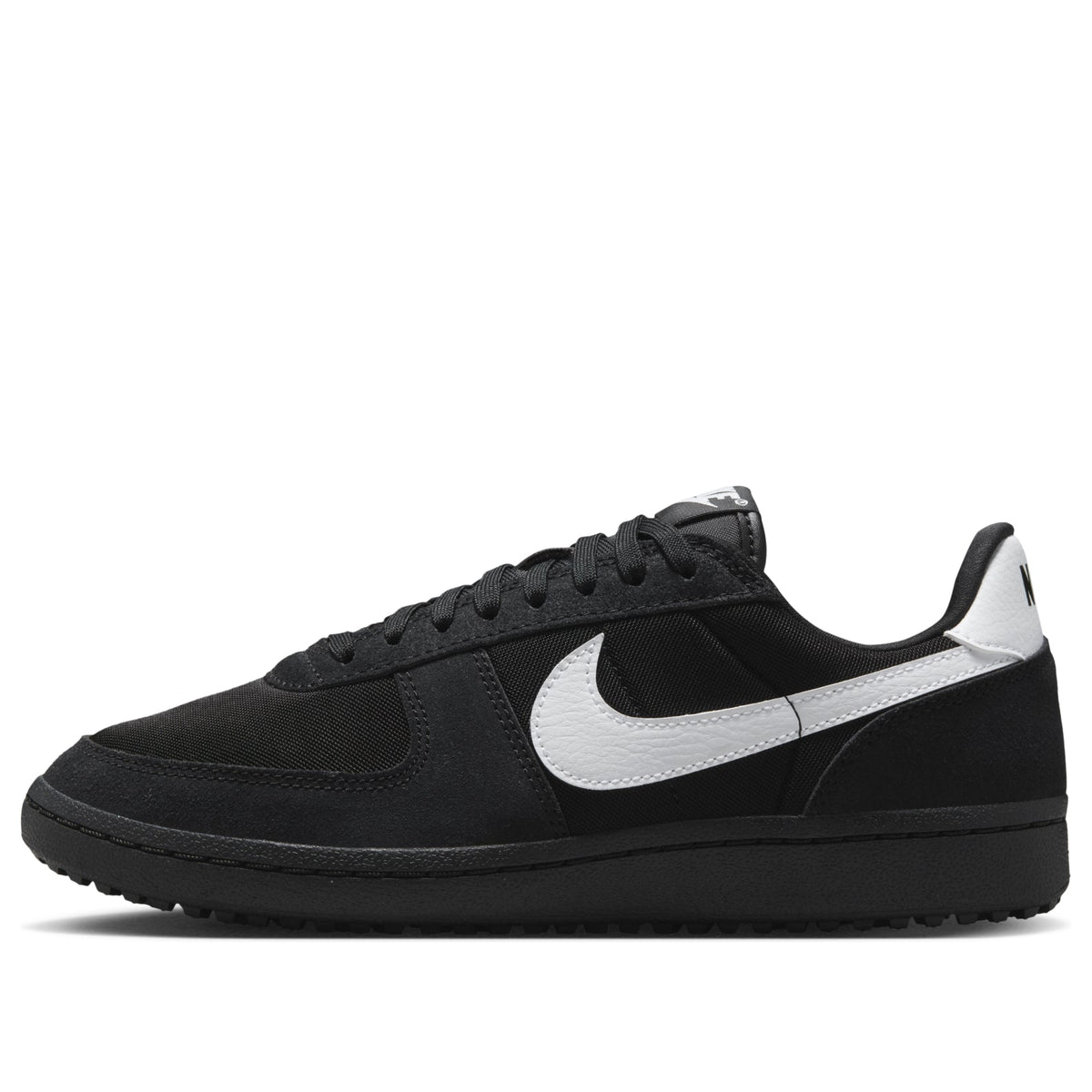 (WMNS) Nike Field General 'Black White' HJ6000-002
