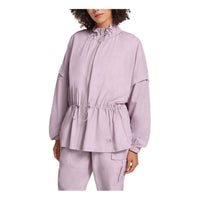 (WMNS) UGG Winny Jacket 'Mauve' 1152865-MAU