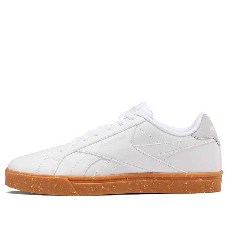 Reebok Royal Complete 3 Low Sneakers 'White Brown' EG2984