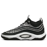Nike Cosmic Unity 3 'Black Anthracite White' DV2757-002