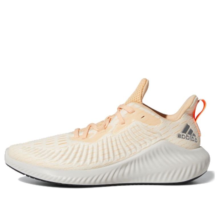 (WMNS) adidas Alphabounce 'Pink Blue' G28570