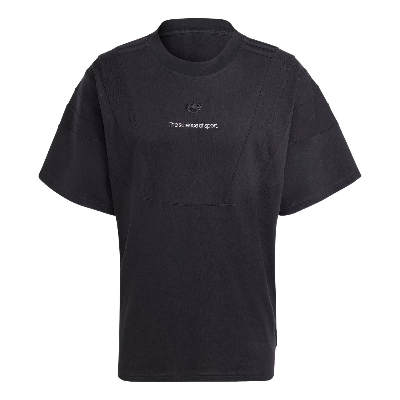 adidas originals Blue Version Santiago Tee LogoT IA2422