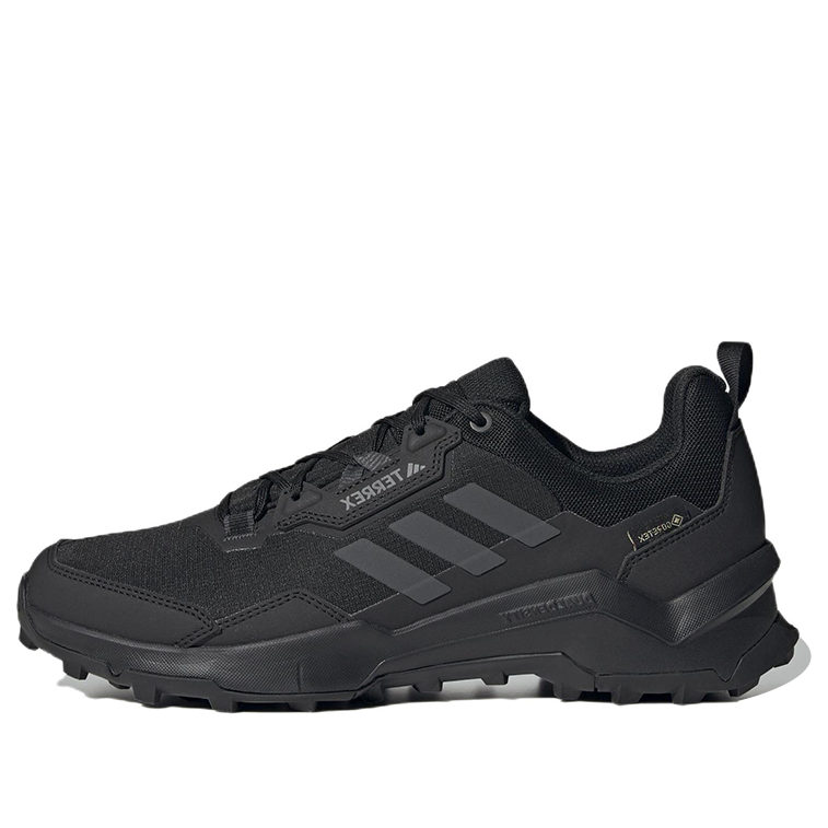 adidas Terrex AX4 GORE-TEX 'Black Carbon' HP7395