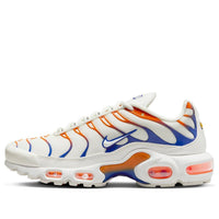 (WMNS) Nike Air Max Plus 'Knicks' DZ3671-103