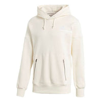 adidas ZNE Solid Color Casual Sports White GH6841