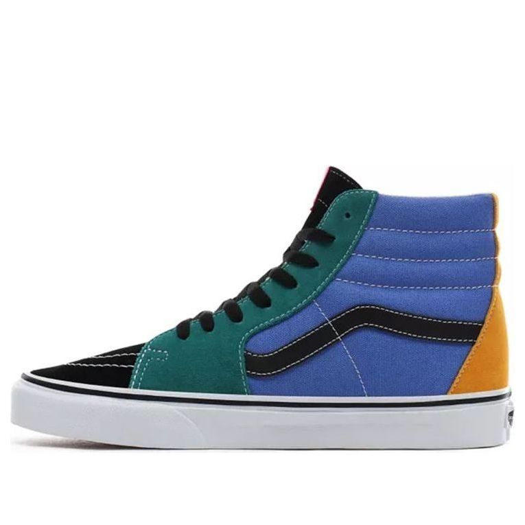 Vans SK8-HI 'Mix & Match' VN0A4BV6TGN