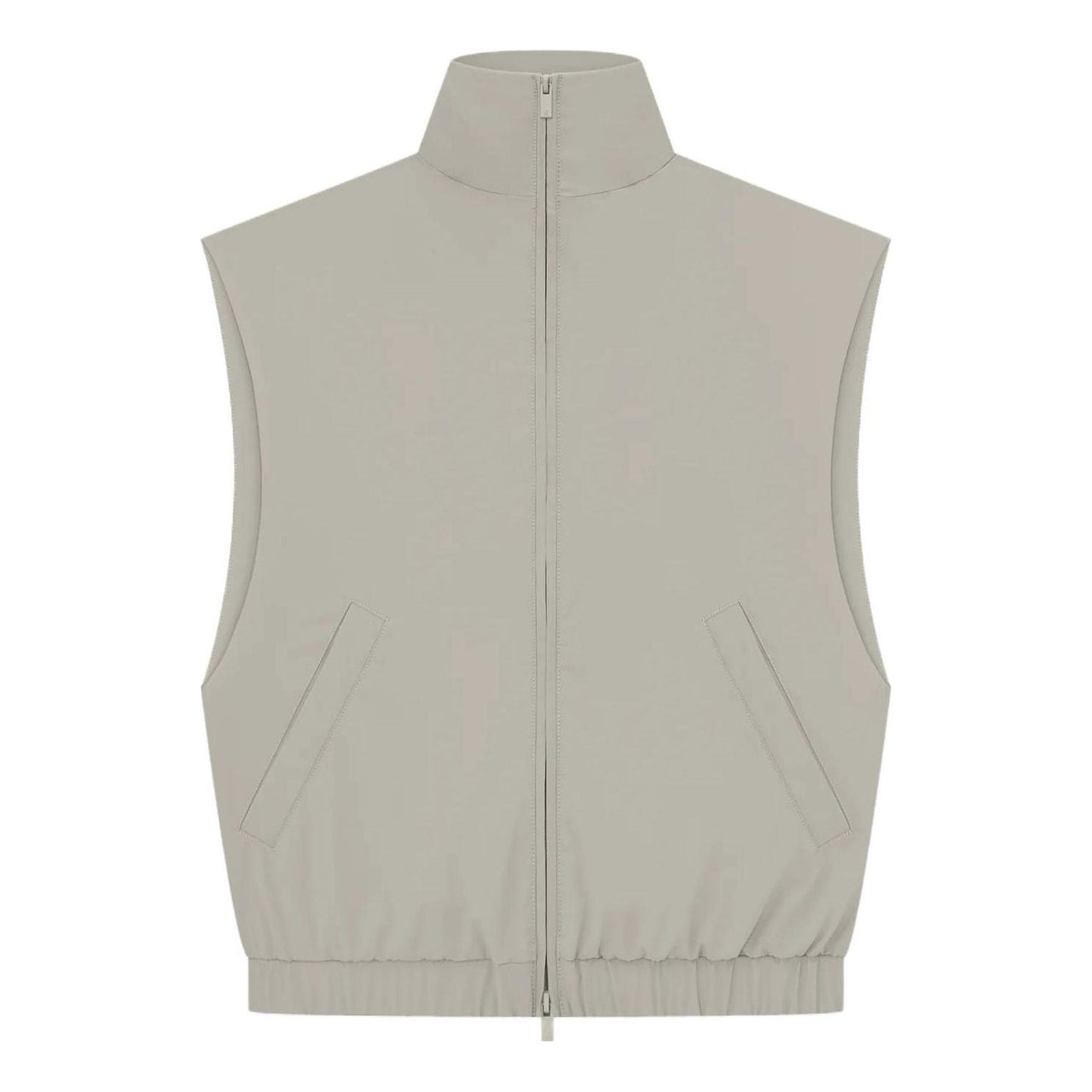 (WMNS) Fear of God Essentials SS23 Running Nylon Vest 'Seal' FOG-SS23-258