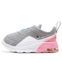 (TD) Nike Air Max Motion 2 Grey/Pink AQ2744-017