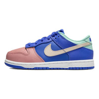 (PS) Nike Dunk Low SE 'Salmon Toe' DZ2874-400