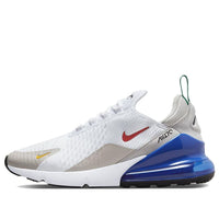 Nike Air Max 270 'White Game Royal' DV3731-100