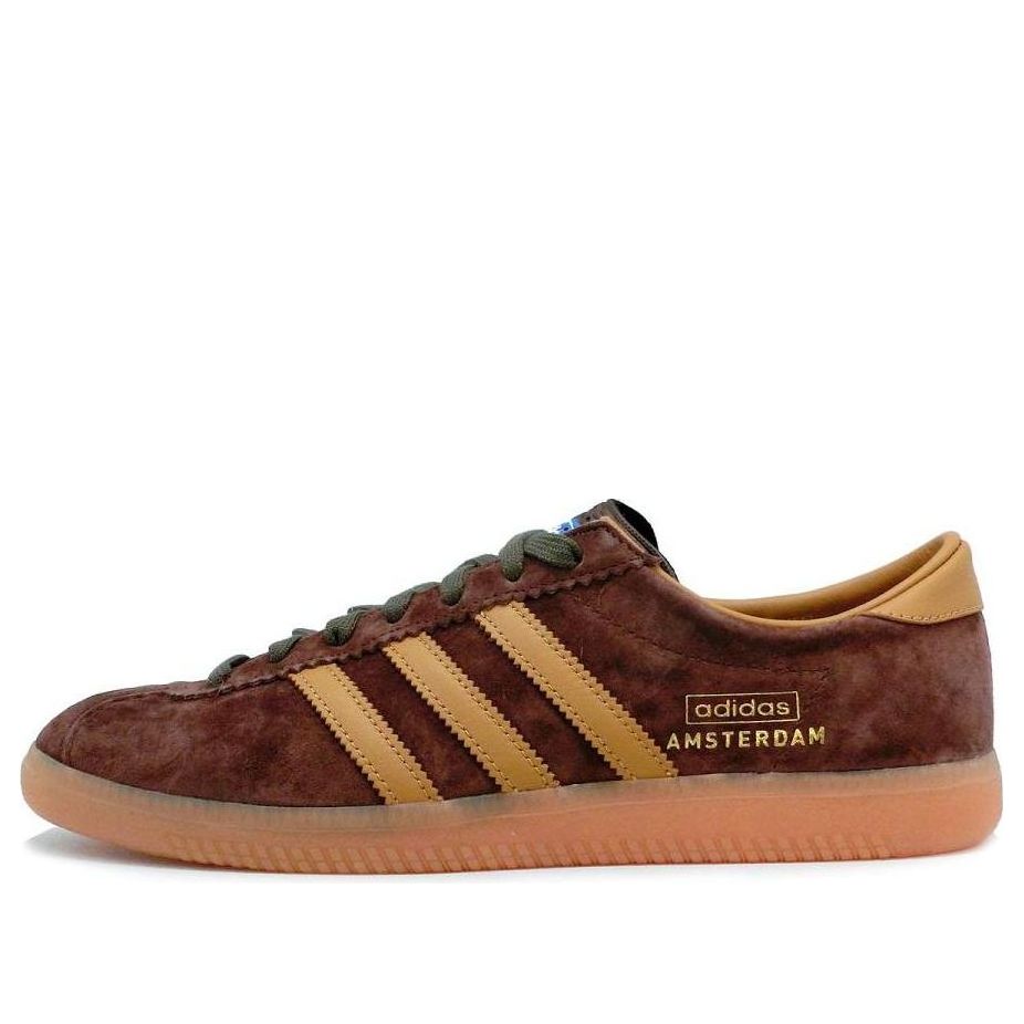 adidas Amsterdam '2020 City Series' EF5791