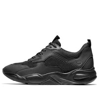 (WMNS) Timberland Delphiville 'Black' A219N001