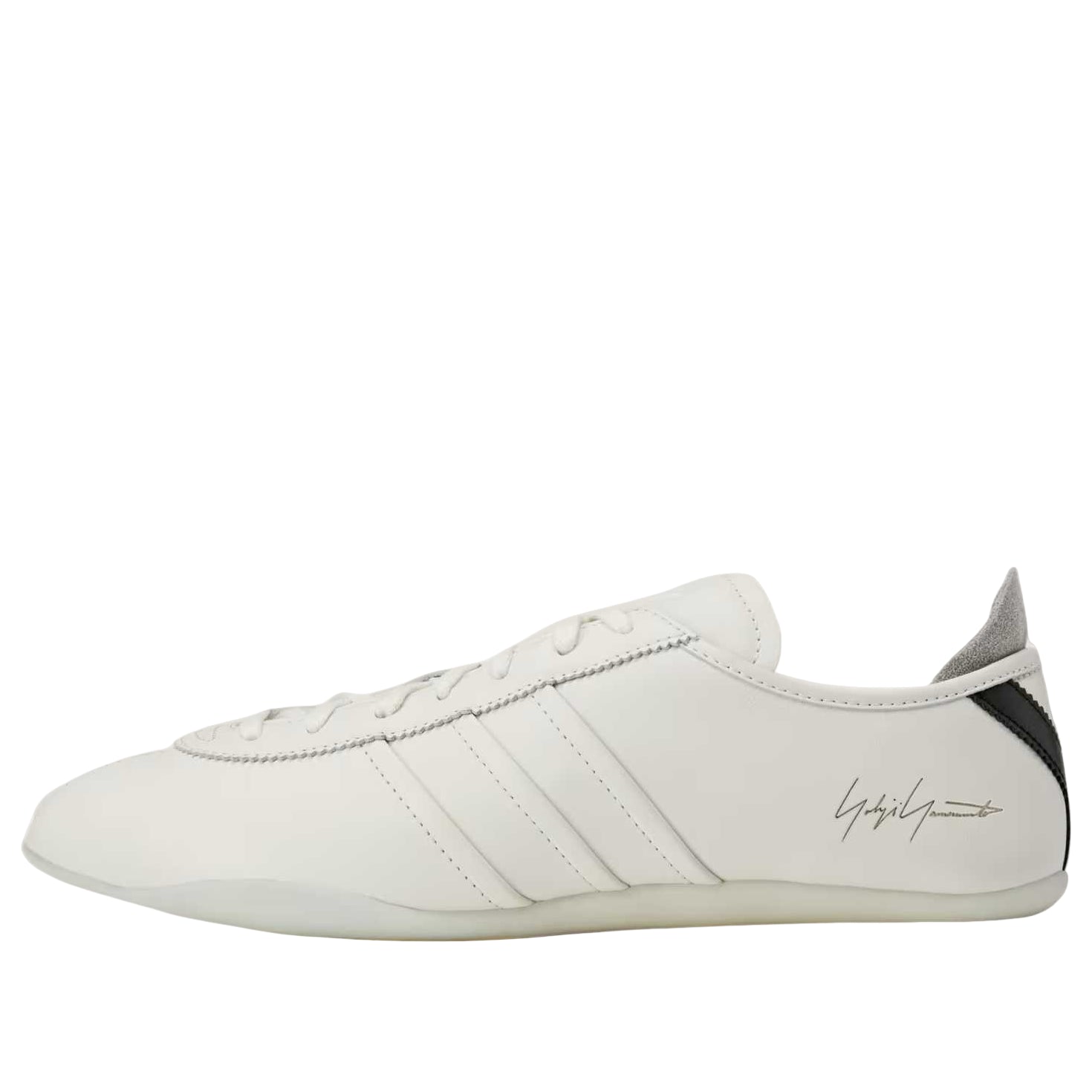 adidas x Y-3 Tokyo 'Off White Black' KI0882