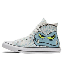 Converse Chuck Taylor All Star High 'Yeti Snowman' 169350C
