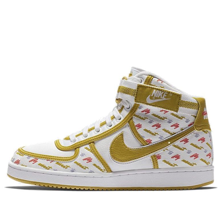 (WMNS) Nike Vandal High LX 'Meant to Fly' AH6826-101