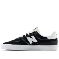 New Balance 272 Shoes 'Black White' NM272SKA