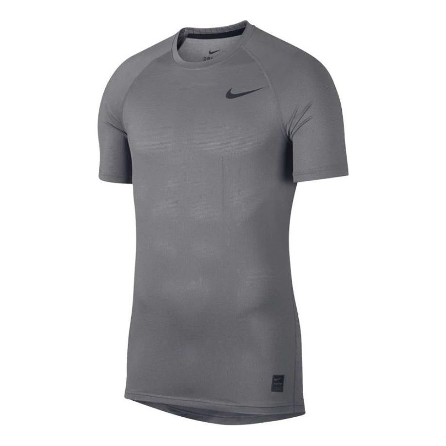 Nike Pro Breath Short Sleeve Top AO1804-056