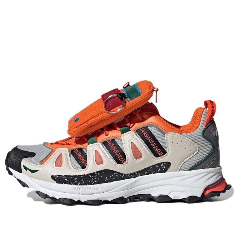 adidas x atmos x Sean Wotherspoon Superturf Adventure 'Stone Orange' GW8810
