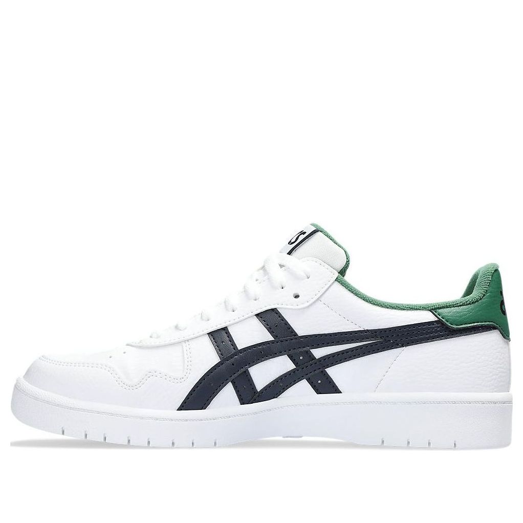 ASICS Japan S 'White Midnight Green' 1201A173-122