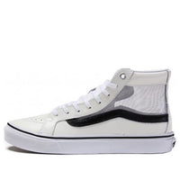 Vans SK8-Hi Slim Cutout 'Mesh' VN0004KZISZ
