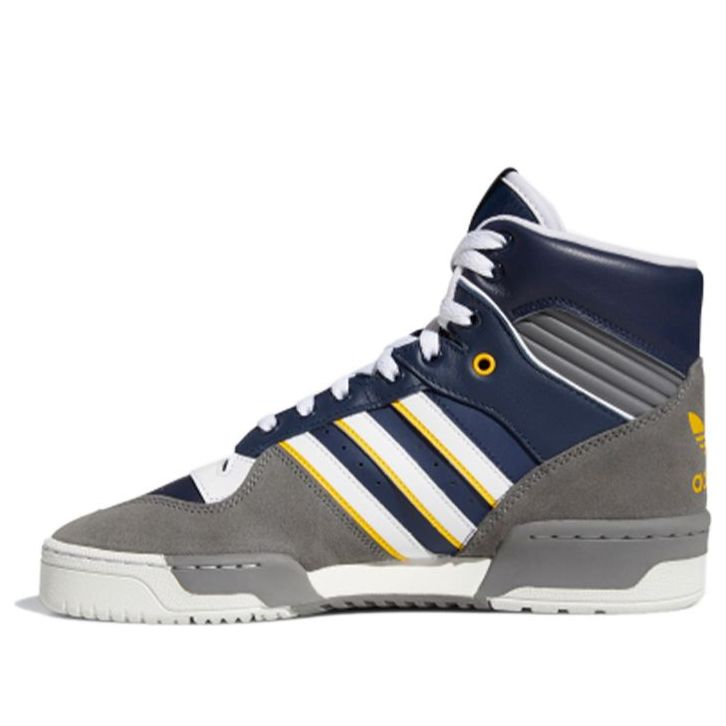 adidas Rivalry 'Blue Grey' FV4919